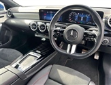 Mercedes-Benz CLA Class Image 5