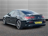 Mercedes-Benz CLA Class Image 2