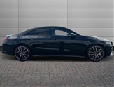 Mercedes-Benz CLA Class Image 3