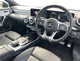 Mercedes-Benz CLA Class Image 5