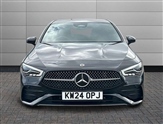 Mercedes-Benz CLA Class Image 4