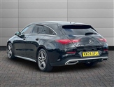 Mercedes-Benz CLA Class Image 6