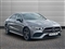 Mercedes-Benz CLA Class Image 1