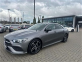 Mercedes-Benz CLA Class Image 5