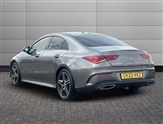 Mercedes-Benz CLA Class Image 6