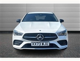 Mercedes-Benz CLA Class Image 3