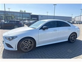 Mercedes-Benz CLA Class Image 5