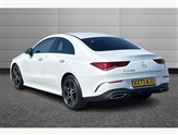 Mercedes-Benz CLA Class Image 6