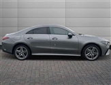 Mercedes-Benz CLA Class Image 3