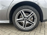 Mercedes-Benz CLA Class Image 4