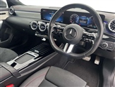 Mercedes-Benz CLA Class Image 5