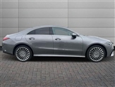 Mercedes-Benz CLA Class Image 3