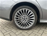 Mercedes-Benz CLA Class Image 4