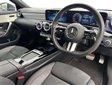 Mercedes-Benz CLA Class Image 5