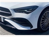 Mercedes-Benz CLA Class Image 5