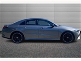 Mercedes-Benz CLA Class Image 3