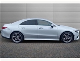 Mercedes-Benz CLA Class Image 3
