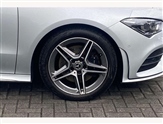 Mercedes-Benz CLA Class Image 4