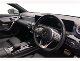Mercedes-Benz CLA Class Image 5