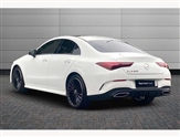 Mercedes-Benz CLA Class Image 2