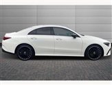 Mercedes-Benz CLA Class Image 3