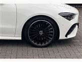 Mercedes-Benz CLA Class Image 4