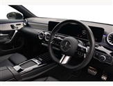 Mercedes-Benz CLA Class Image 5
