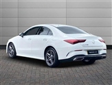 Mercedes-Benz CLA Class Image 2