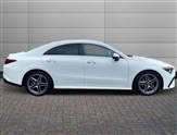 Mercedes-Benz CLA Class Image 3