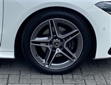 Mercedes-Benz CLA Class Image 4