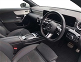 Mercedes-Benz CLA Class Image 5