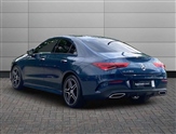 Mercedes-Benz CLA Class Image 2