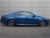 Mercedes-Benz CLA Class Image 3