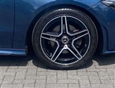 Mercedes-Benz CLA Class Image 4