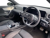Mercedes-Benz CLA Class Image 5