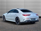 Mercedes-Benz CLA Class Image 2