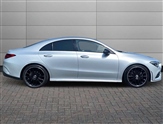 Mercedes-Benz CLA Class Image 3