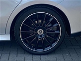 Mercedes-Benz CLA Class Image 4