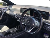 Mercedes-Benz CLA Class Image 5
