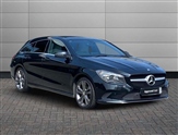 Mercedes-Benz CLA Class Image 1