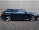 Mercedes-Benz CLA Class Image 3