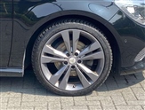Mercedes-Benz CLA Class Image 4