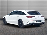 Mercedes-Benz CLA Class Image 2