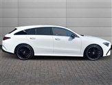 Mercedes-Benz CLA Class Image 3