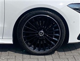 Mercedes-Benz CLA Class Image 4