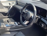 Mercedes-Benz CLA Class Image 5