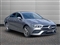 Mercedes-Benz CLA Class Image 1