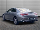 Mercedes-Benz CLA Class Image 2