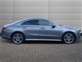 Mercedes-Benz CLA Class Image 3
