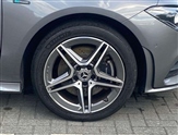 Mercedes-Benz CLA Class Image 4